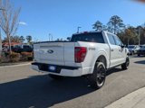 New 2025 Ford F150 Platinum w/ Equipment Group 702A High image 5