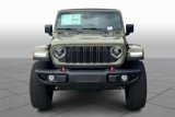 New 2025 Jeep Wrangler Unlimited Rubicon image 4