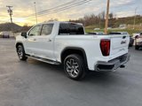 New 2025 GMC Sierra 1500 SLT w/ SLT Premium Plus Package image 6
