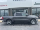 New 2025 RAM 1500 4x4 Crew Cab image 2
