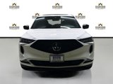 Used 2023 Acura MDX A-Spec image 2