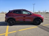 New 2025 Buick Encore GX Sport Touring w/ Experience Buick Package image 2