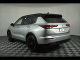 New 2025 Mitsubishi Outlander SEL Black Edition image 5