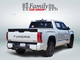 New 2025 Toyota Tundra Platinum image 4