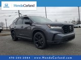New 2025 Honda Pilot Black Edition image 3