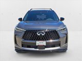 New 2026 INFINITI QX60 Luxe image 6