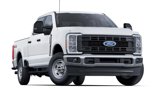 New 2025 Ford F250 XL w/ XL Chrome Package image 5