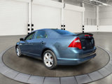 Used 2012 Ford Fusion SE image 5