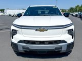 New 2026 Chevrolet Silverado EV LT w/ Plus Package image 4