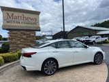 Used 2024 Nissan Altima 2.5 SL image 5