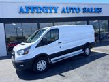 Used 2023 Ford Transit 250 Low Roof w/ Exterior Upgrade Package image 2