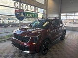 New 2025 Kia Sorento EX w/ Panoramic Sunroof Package image 3