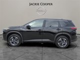 New 2026 Nissan Rogue SV image 2