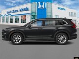New 2026 Honda CR-V EX-L image 3