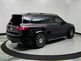 Used 2022 Mercedes-Benz GLS 450 4MATIC image 5