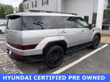 Certified 2025 Hyundai Santa Fe Calligraphy image 3