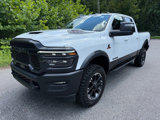 New 2025 RAM 2500 Rebel w/ Rebel Level 1 Equipment Group image 3