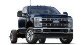 New 2025 Ford F350 4x4 Regular Cab Super Duty image 4