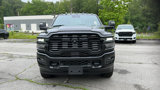 New 2025 RAM 2500 Big Horn image 2