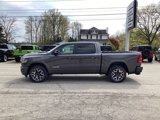 New 2025 RAM 1500 Laramie w/ Sport Appearance Package image 4