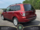 Used 2011 Subaru Forester 2.5X Premium image 5