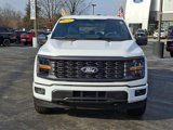 Certified 2024 Ford F150 STX w/ Mobile Office Package image 2