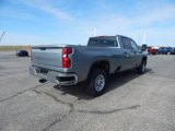 New 2024 Chevrolet Silverado 2500 W/T w/ WT Convenience Package image 5