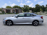 Used 2021 Honda Civic LX image 5