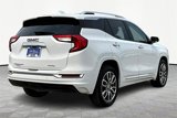 Used 2024 GMC Terrain Denali w/ Denali Premium Package image 2