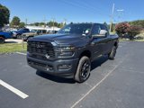 New 2026 RAM 2500 Big Horn image 3