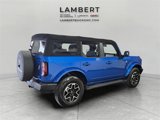 Used 2023 Ford Bronco Outer Banks image 5