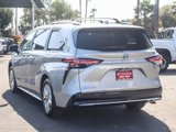 New 2025 Toyota Sienna Limited image 4