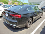Used 2024 Audi S5 Premium Plus image 4