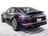 Certified 2023 Porsche Panamera Platinum Edition image 3