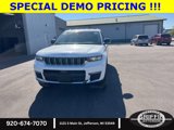 New 2025 Jeep Grand Cherokee L Limited w/ Trailer Tow Package image 6