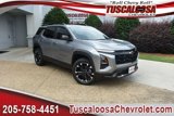 New 2026 Chevrolet Equinox RS image 1