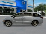 New 2026 Honda Odyssey Touring image 2