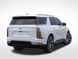 New 2026 Cadillac Escalade IQL Luxury image 4