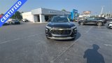 Certified 2024 Chevrolet Trax LT image 2