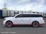New 2025 Ford Expedition Max Platinum image 3