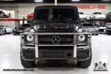Used 2017 Mercedes-Benz G 63 AMG 4MATIC image 3