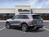 New 2026 Cadillac Vistiq Luxury image 3