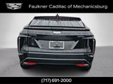 New 2025 Cadillac Lyriq Luxury image 4