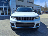 New 2025 Jeep Grand Cherokee L Laredo image 2