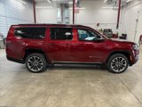 Certified 2023 Jeep Wagoneer L Series III w/ Premium Group I image 3