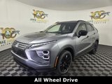 New 2025 Mitsubishi Eclipse Cross AWD image 3