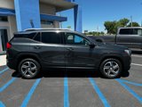 Used 2020 GMC Terrain SLT image 2