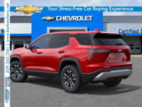 New 2026 Chevrolet Equinox LT w/ Convenience Package II image 3
