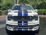 New 2025 Ford F150 Lariat w/ Equipment Group 502A High image 2