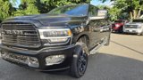 Used 2024 RAM 2500 Laramie w/ Night Edition image 3